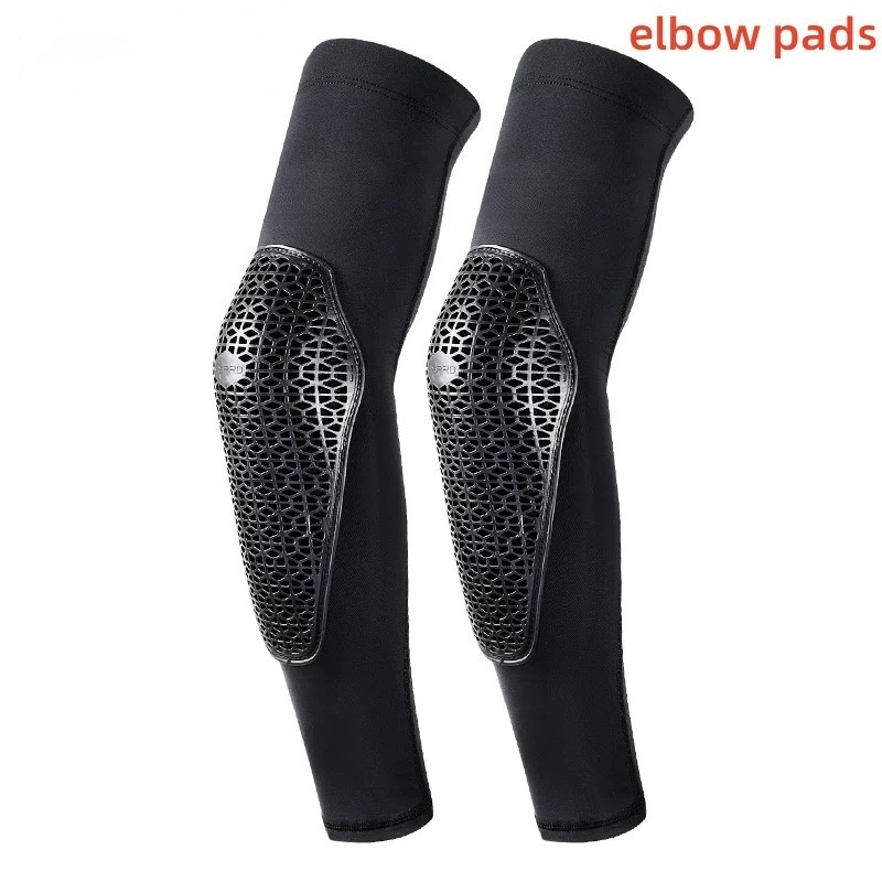 Updated Ice Sleeve, Knee Elbow - Mtb Elbow Pad ulasan dan harga