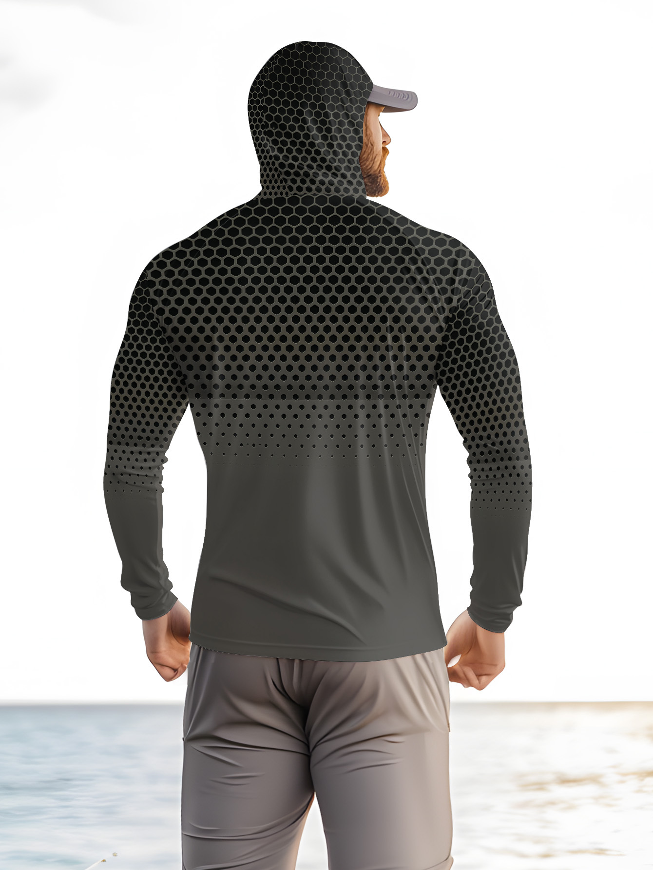 2026 Summer Best-selling Men's - Outdoor Sports ulasan dan harga
