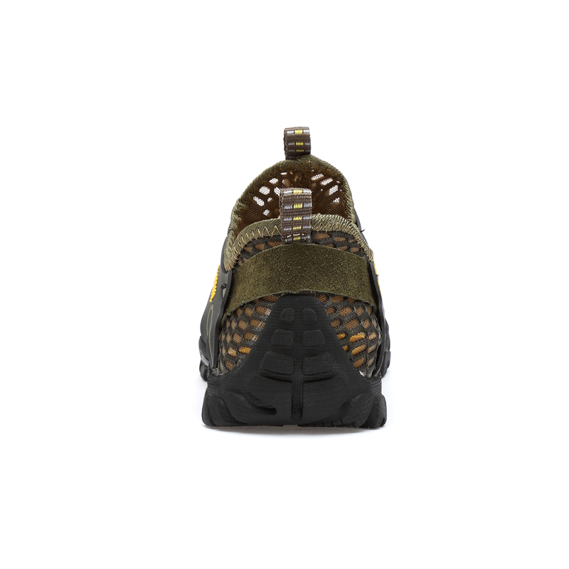 Summer Breathable Men Hiking S - Climbing Shoe Beginner ulasan dan harga