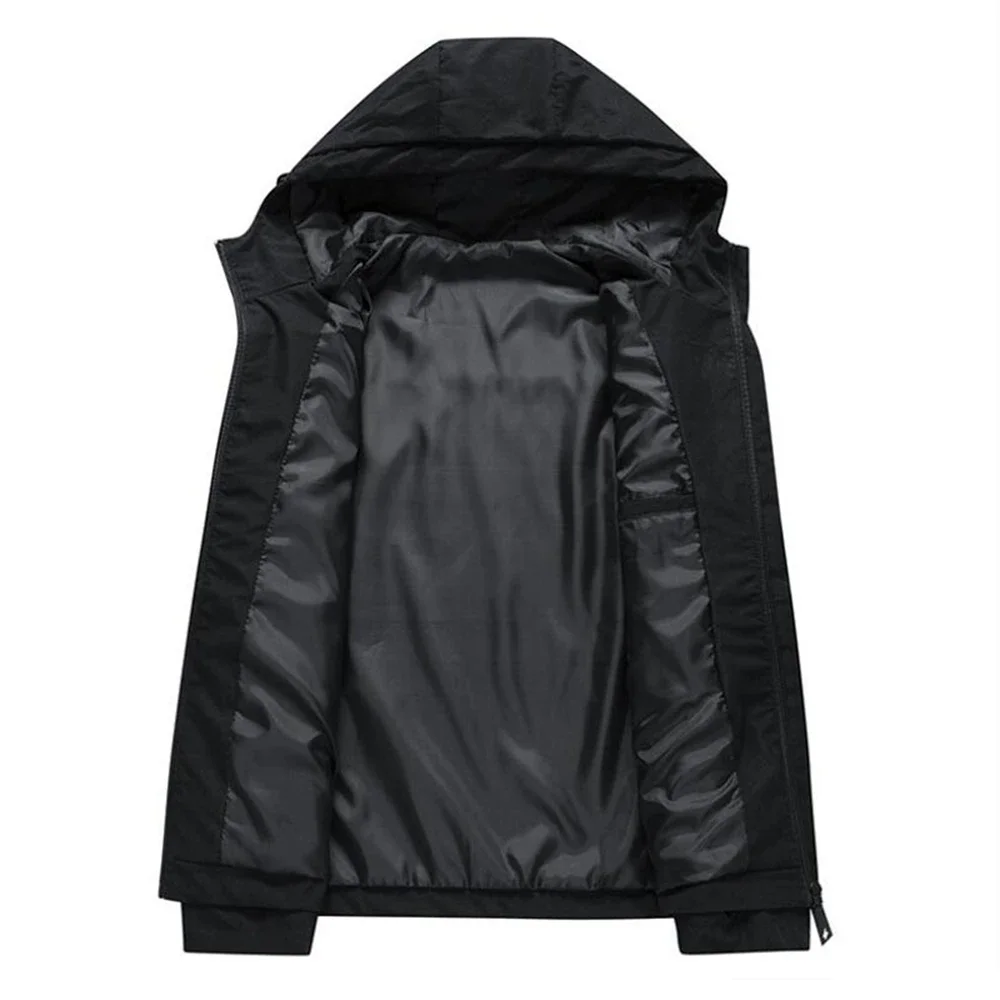 Jack Jones' New Spring and Aut - Outdoor Sport Jacket ulasan dan harga