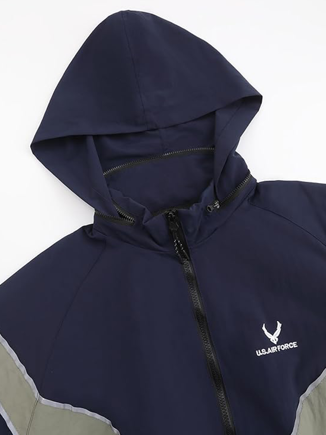 US Air Force Training Suit and - Outdoor Sport Jacket ulasan dan harga