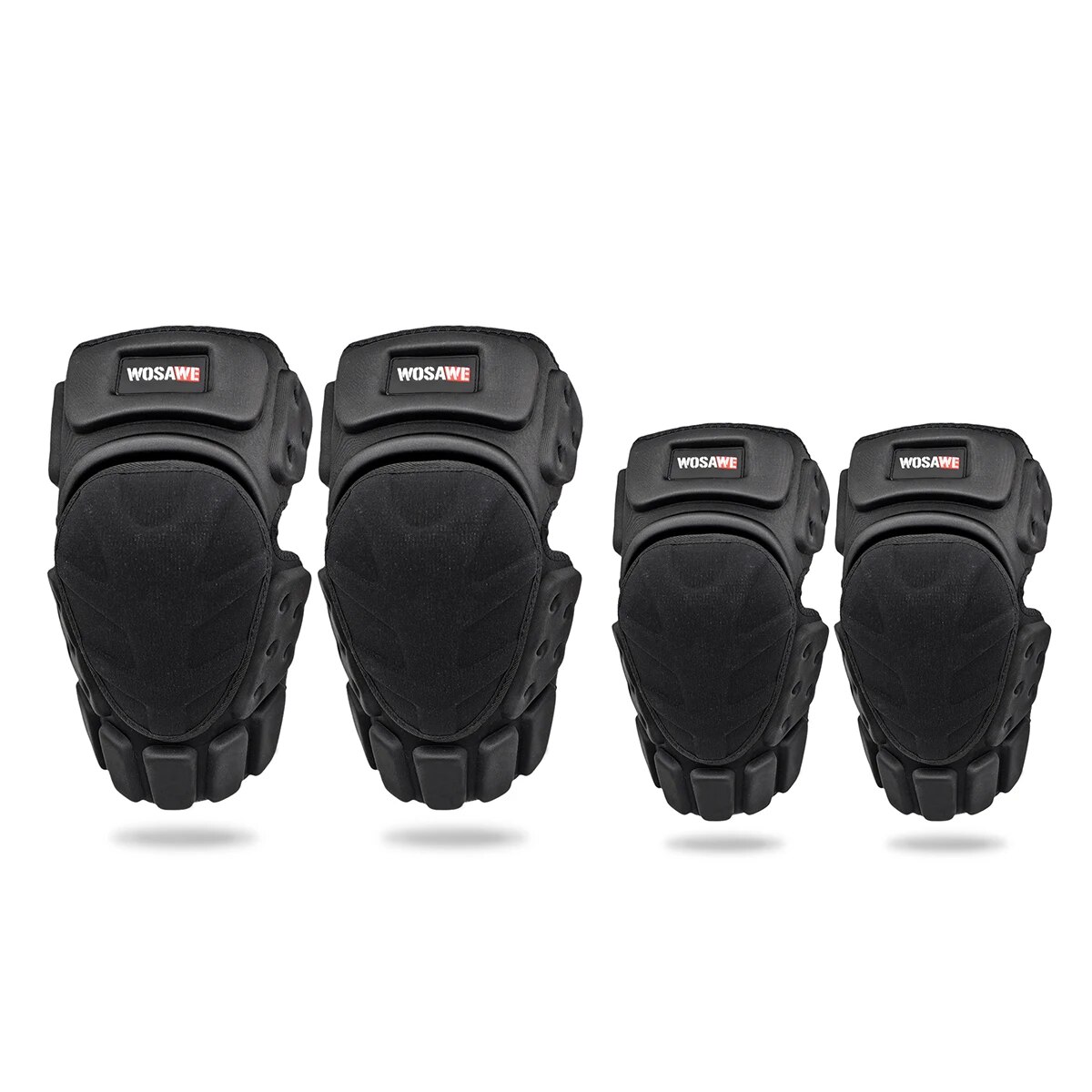 WOSAWE MTB Motorcycle Knee Pro - Mtb Elbow Pad ulasan dan harga