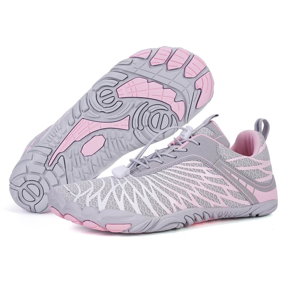 Unisex Water Shoes Non Slip Ba - Climbing Shoe Beginner ulasan dan harga