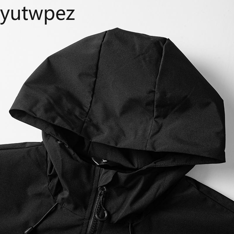 Men's Women's Waterproof Hikin - Outdoor Sport Jacket Women'S ulasan dan harga