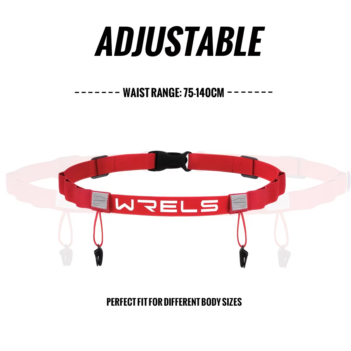 WRELS Unisex Triathlon Maratho - Outdoor Sports List ulasan dan harga