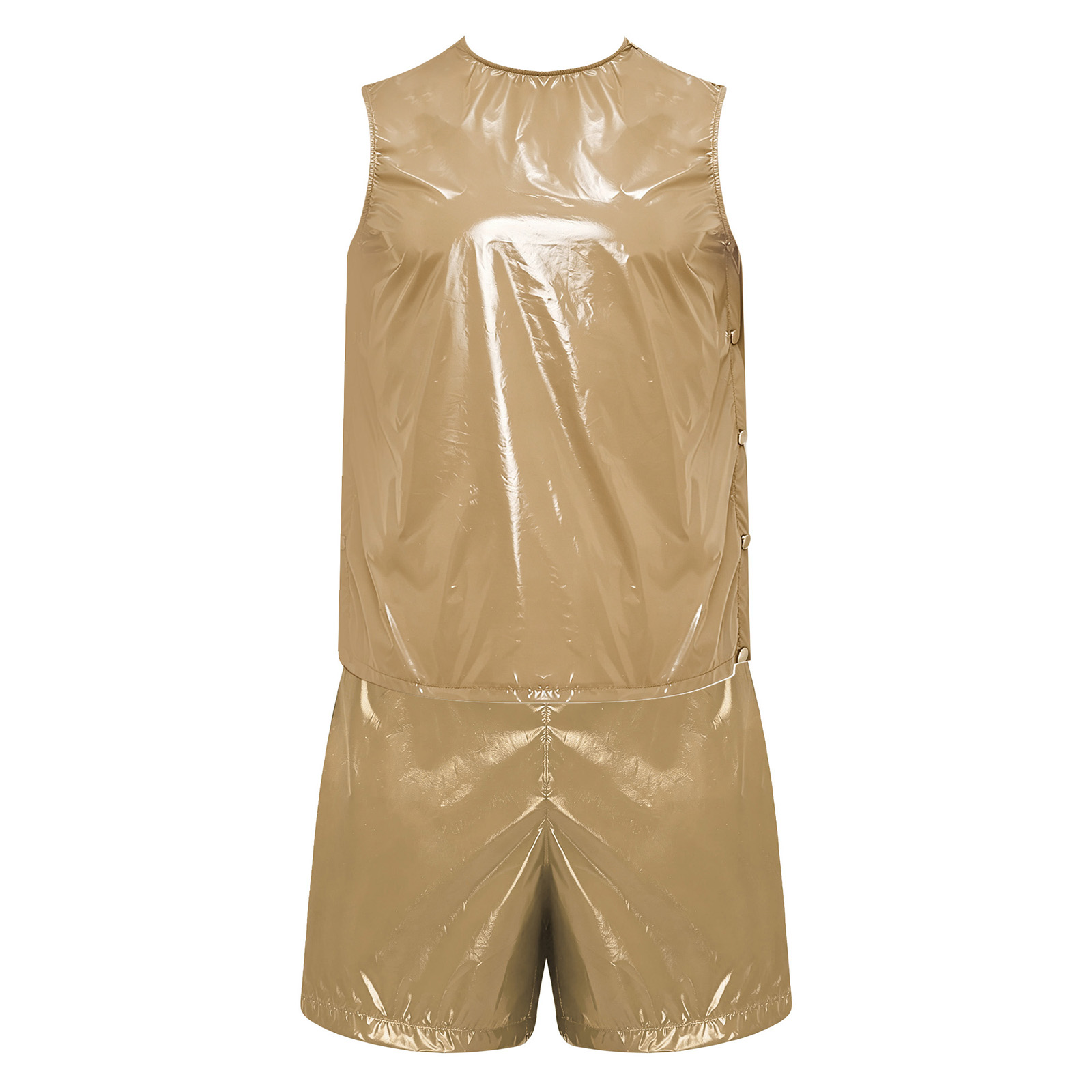 Men Adaptive Waterproof Sweat  - Outdoor Sports ulasan dan harga