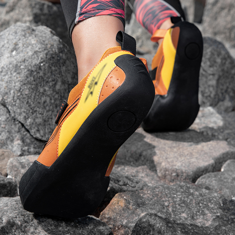 Beginners Bouldering Sneakers  - Climbing Shoe Beginner ulasan dan harga