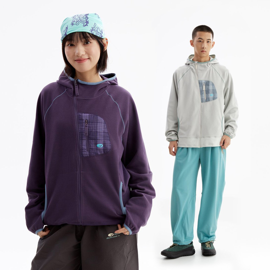 Outdoor Fashion Splice Pocket  - Outdoor Sport Jacket Women'S ulasan dan harga