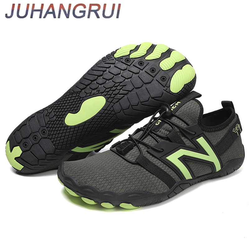 Outdoor Quick Dry Couples Beac - Climbing Shoe Beginner ulasan dan harga