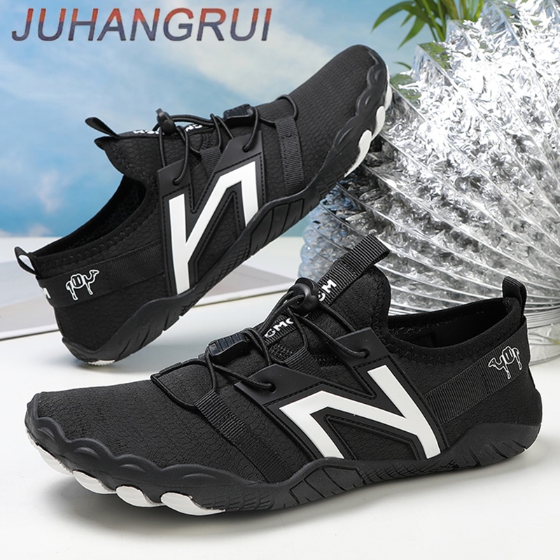 Outdoor Quick Dry Couples Beac - Climbing Shoe Beginner ulasan dan harga
